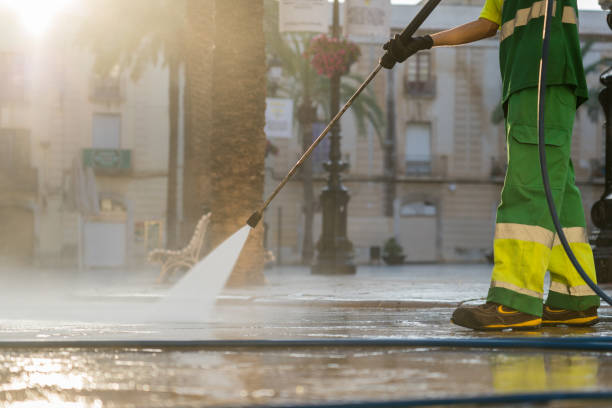 Best Restaurant Pressure Washing  in Haleiwa, HI
